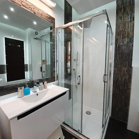 Apartament Mewa Z Tarasem - Rybacka Апартаменты Владыславово
